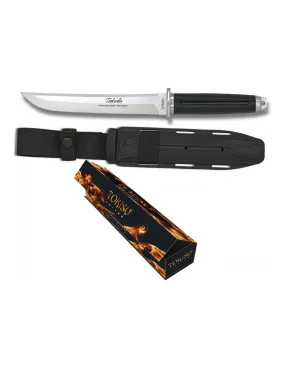 Cuchillo Japonés Tokisu Takeda