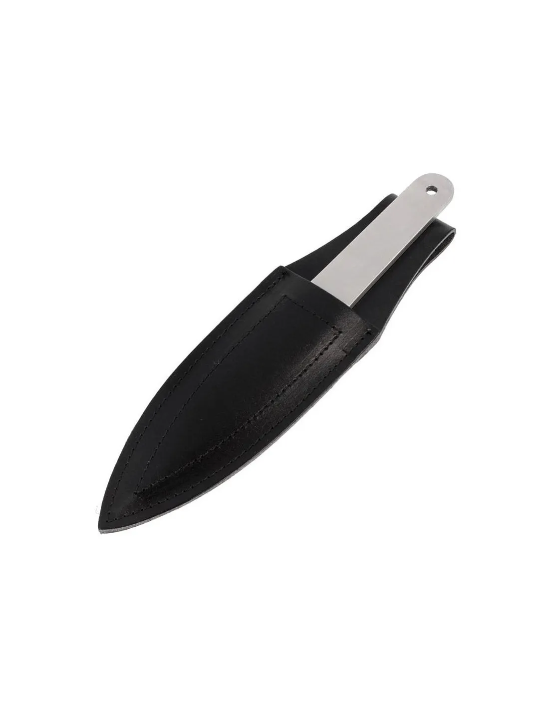 Cuchillo lanzador Muela profesional
