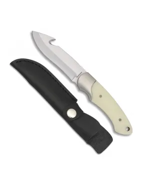 Cuchillo Skinner de Albainox