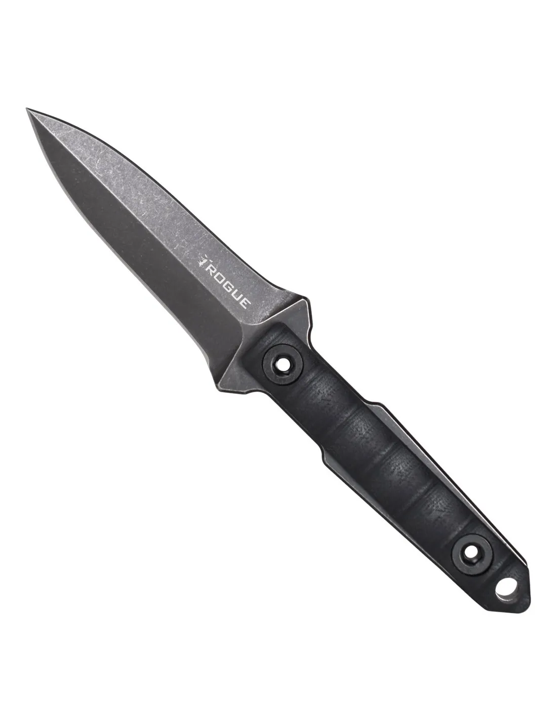 Cuchillo táctico de bota Rogue de BlackField