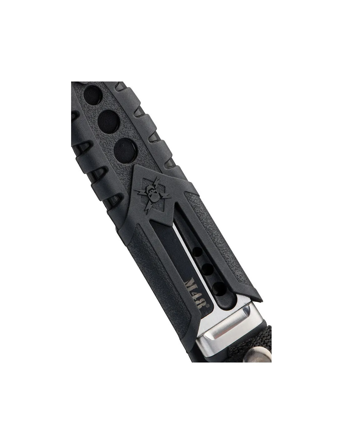 Cuchillo táctico escocés M48 Highland Sgian