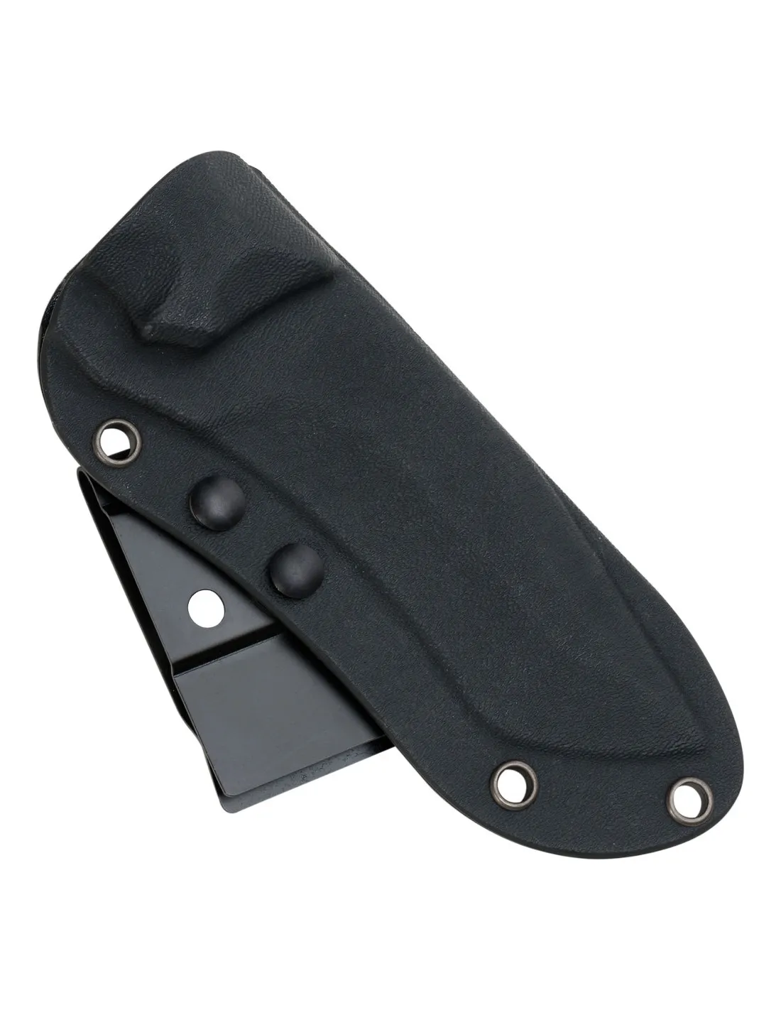 Cuchillo táctico y militar Black Field P.I.K.E. 02