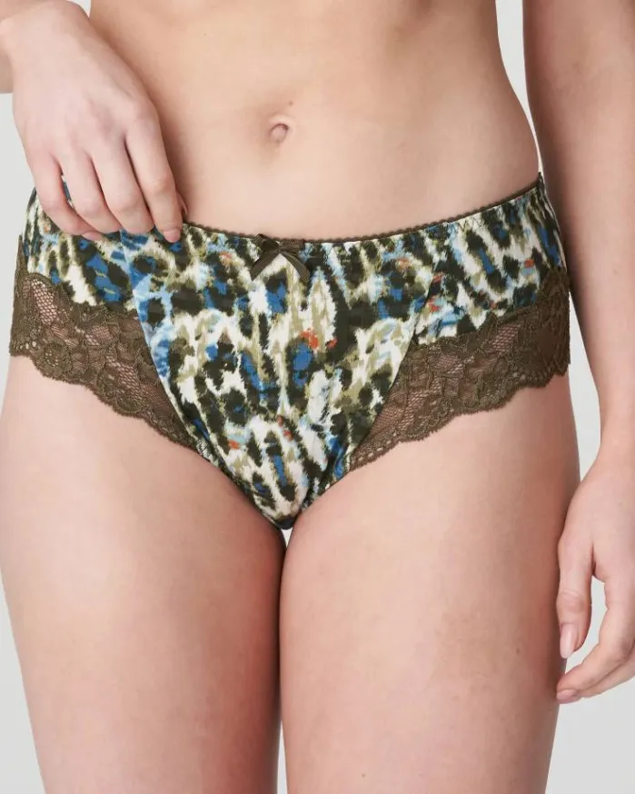 Culotte Madison 0562127 OLG PrimaDonna