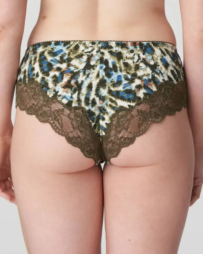 Culotte Madison 0562127 OLG PrimaDonna