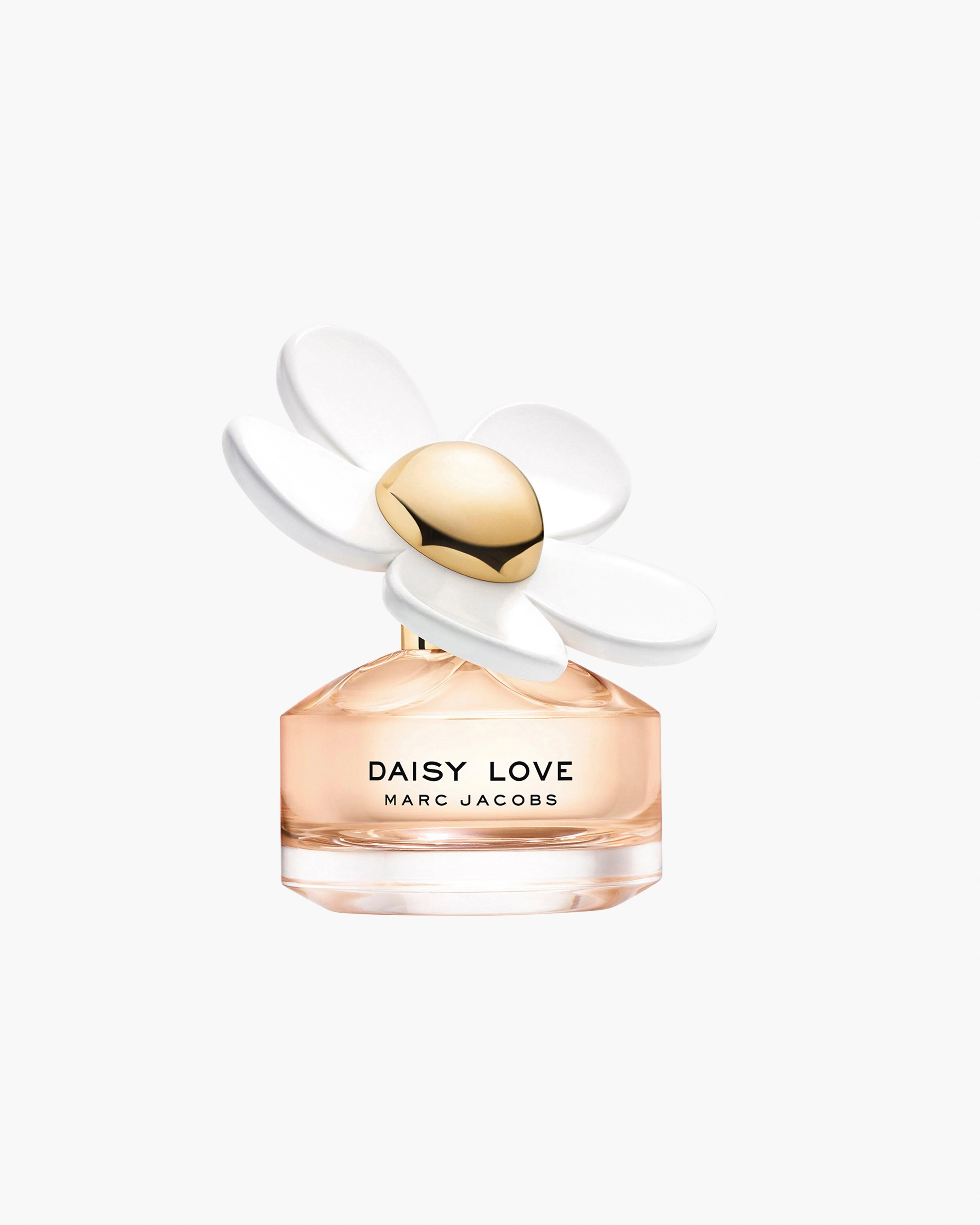 Daisy Love Eau De Toilette 1.7oz