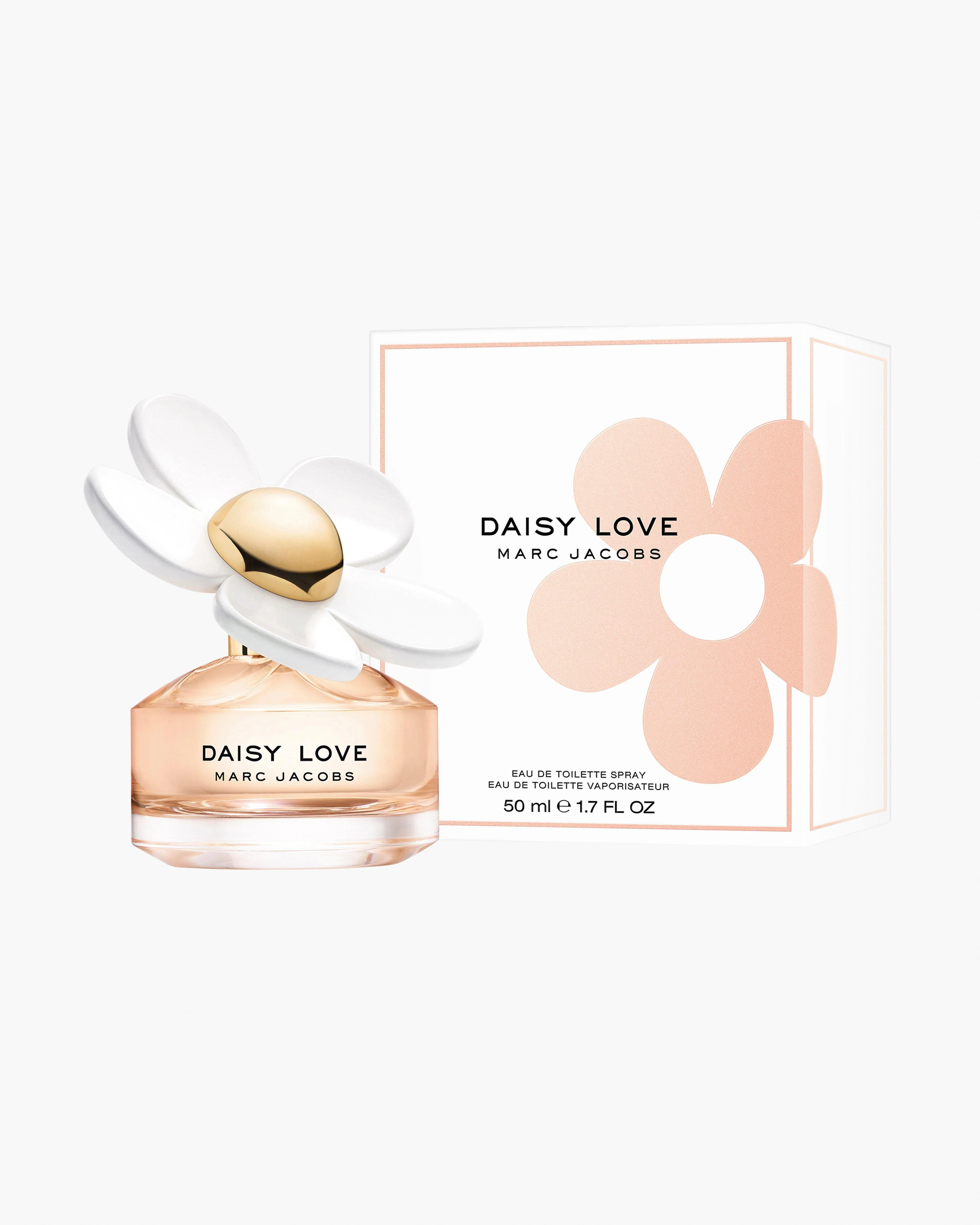 Daisy Love Eau De Toilette 1.7oz