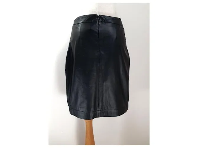 Day Birger & Mikkelsen Afueras Negro 
