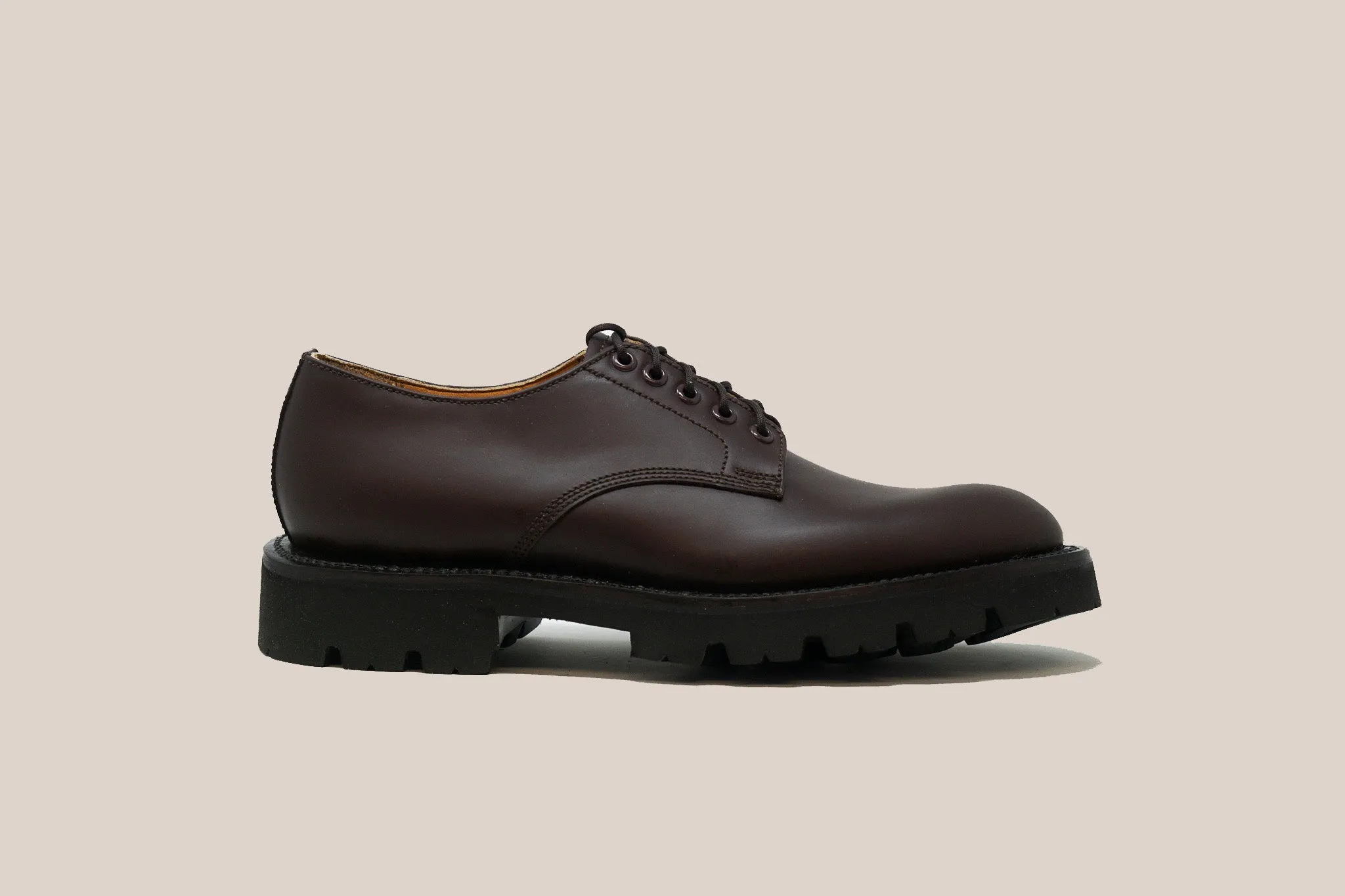 DBS05 BROWN US 8