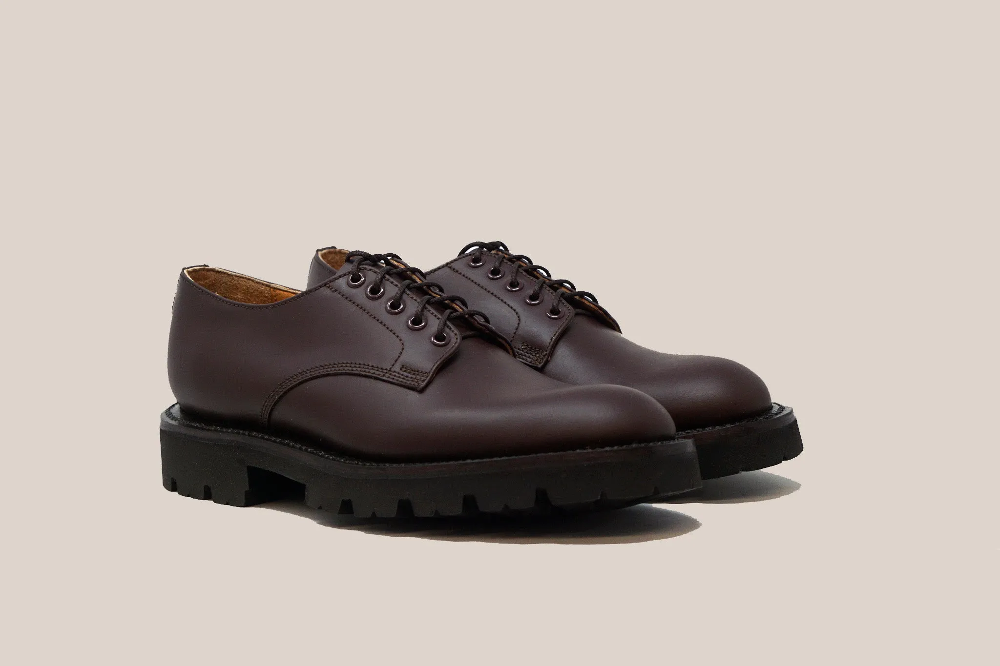 DBS05 BROWN US 8