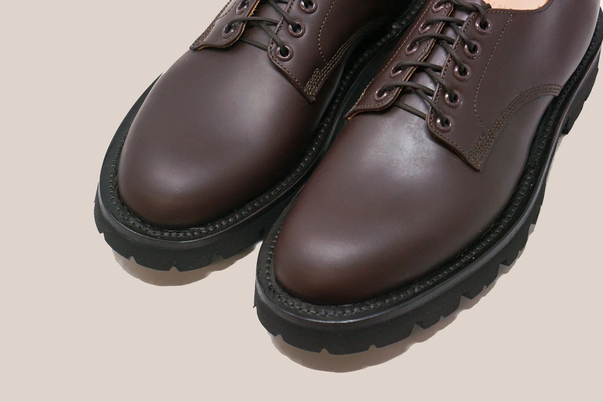 DBS05 BROWN US 8