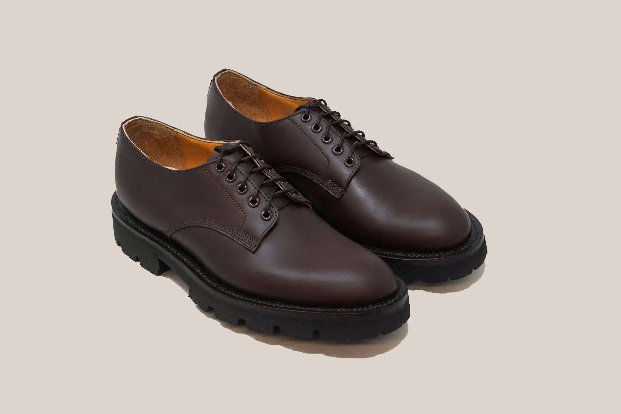 DBS05 BROWN US 8