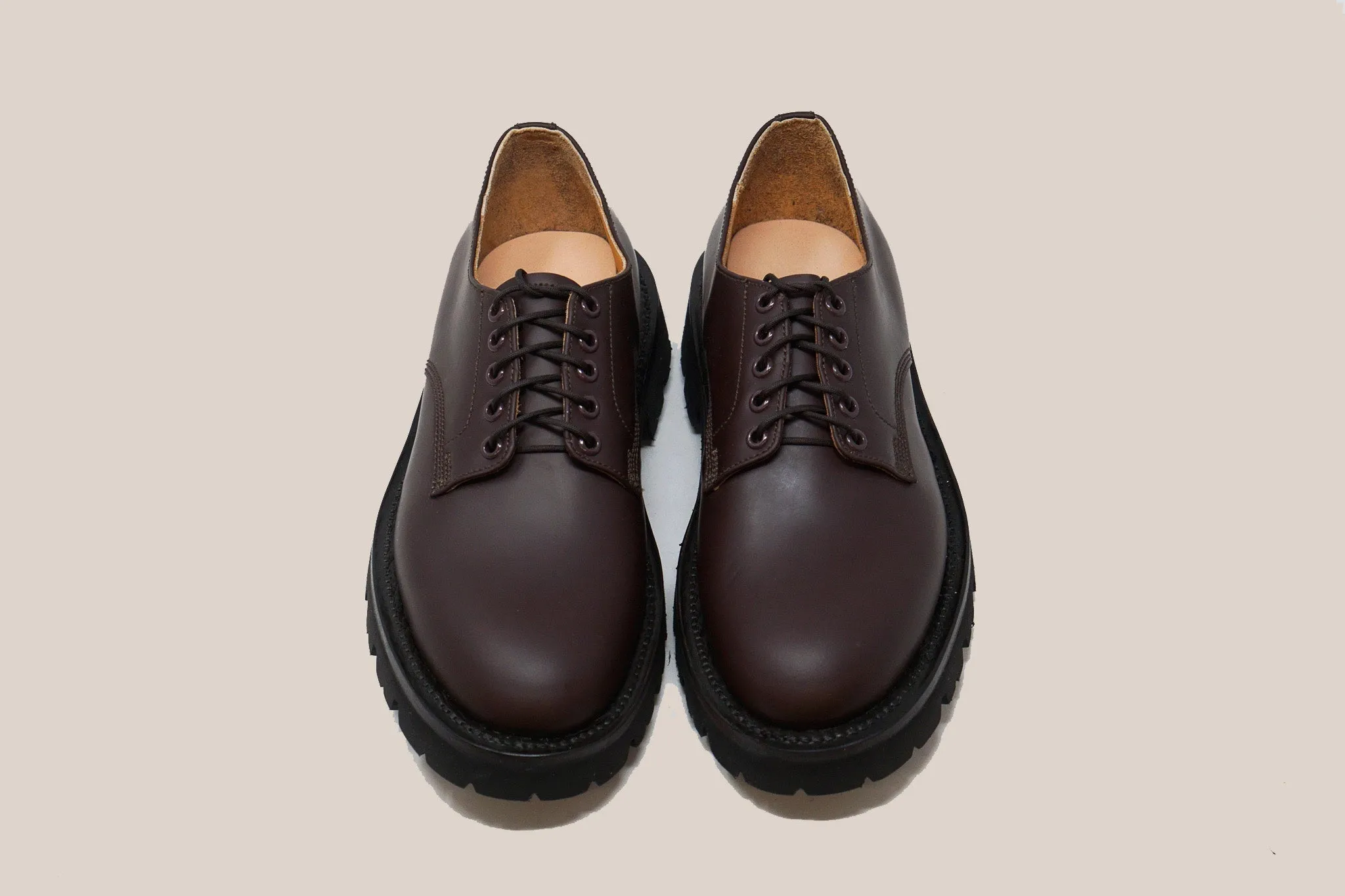 DBS05 BROWN US 8