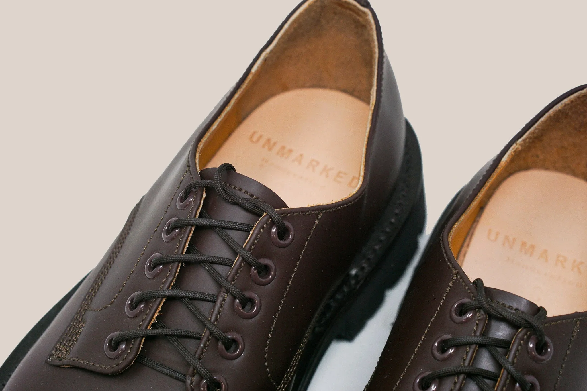 DBS05 BROWN US 8