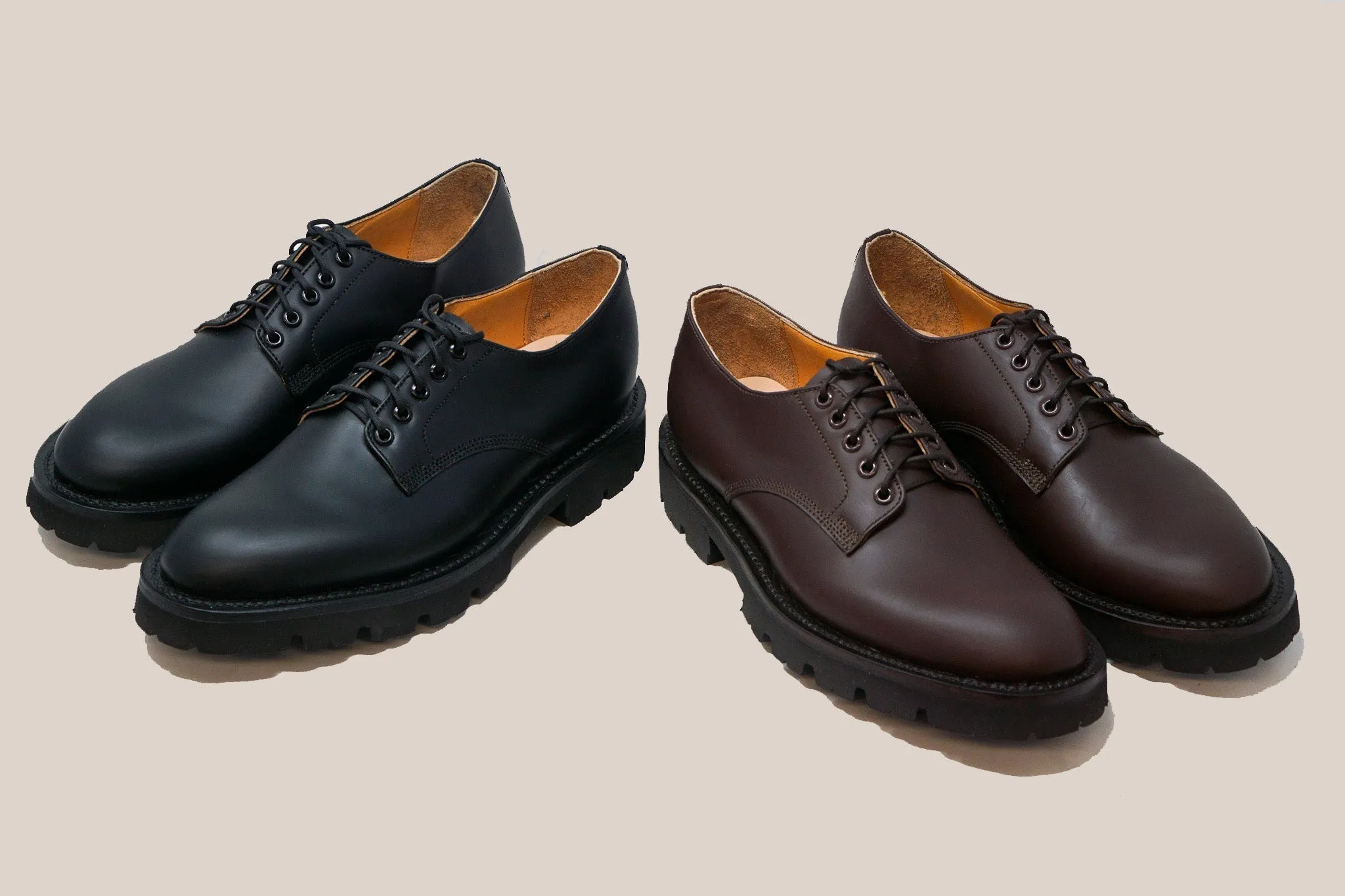 DBS05 BROWN US 8