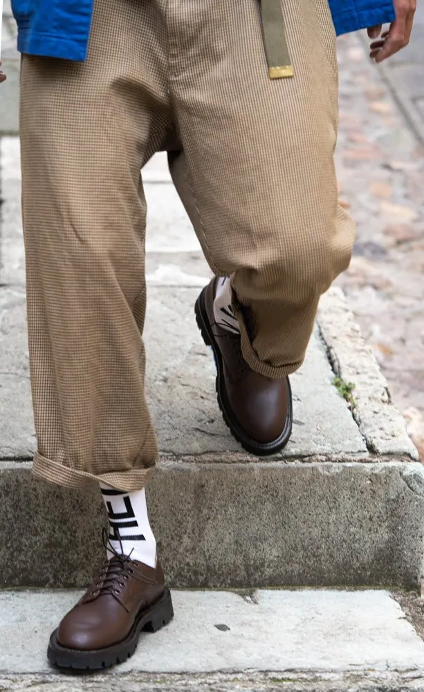 DBS05 BROWN US 8