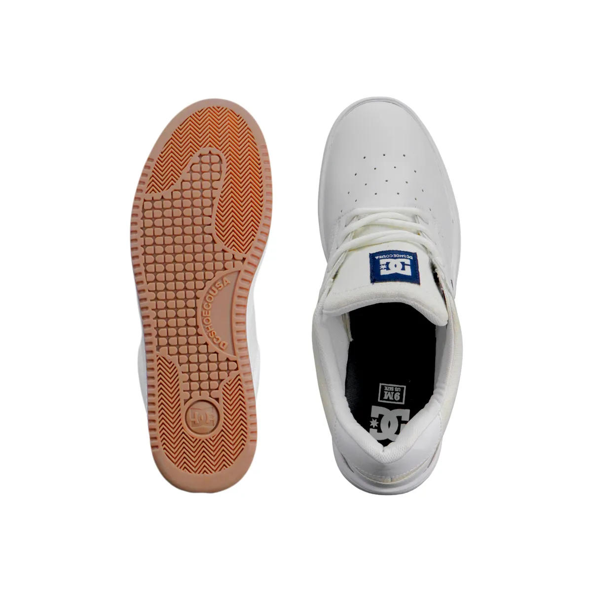 Dc Zapatillas Tc Ss (wny) – Hombre – Cu1241112060
