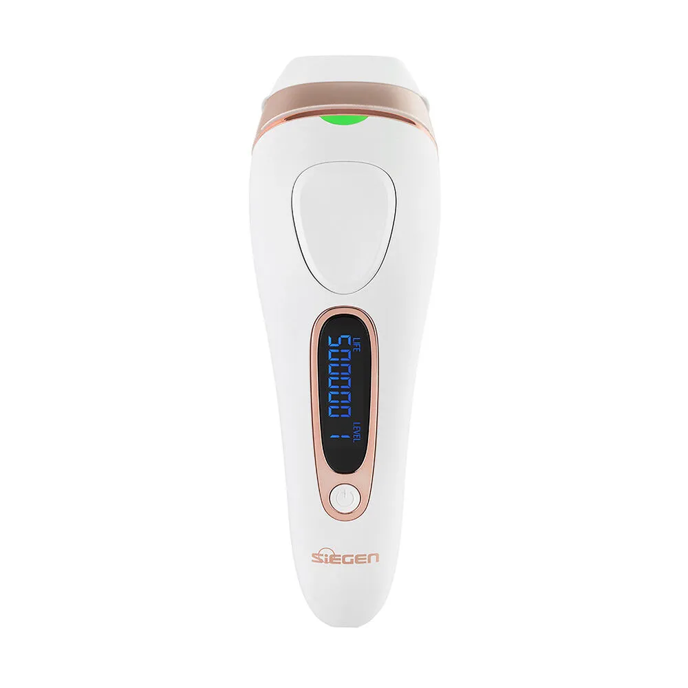 DEPILADORA IPL SIEGEN PERFECT SKIN SG9435
