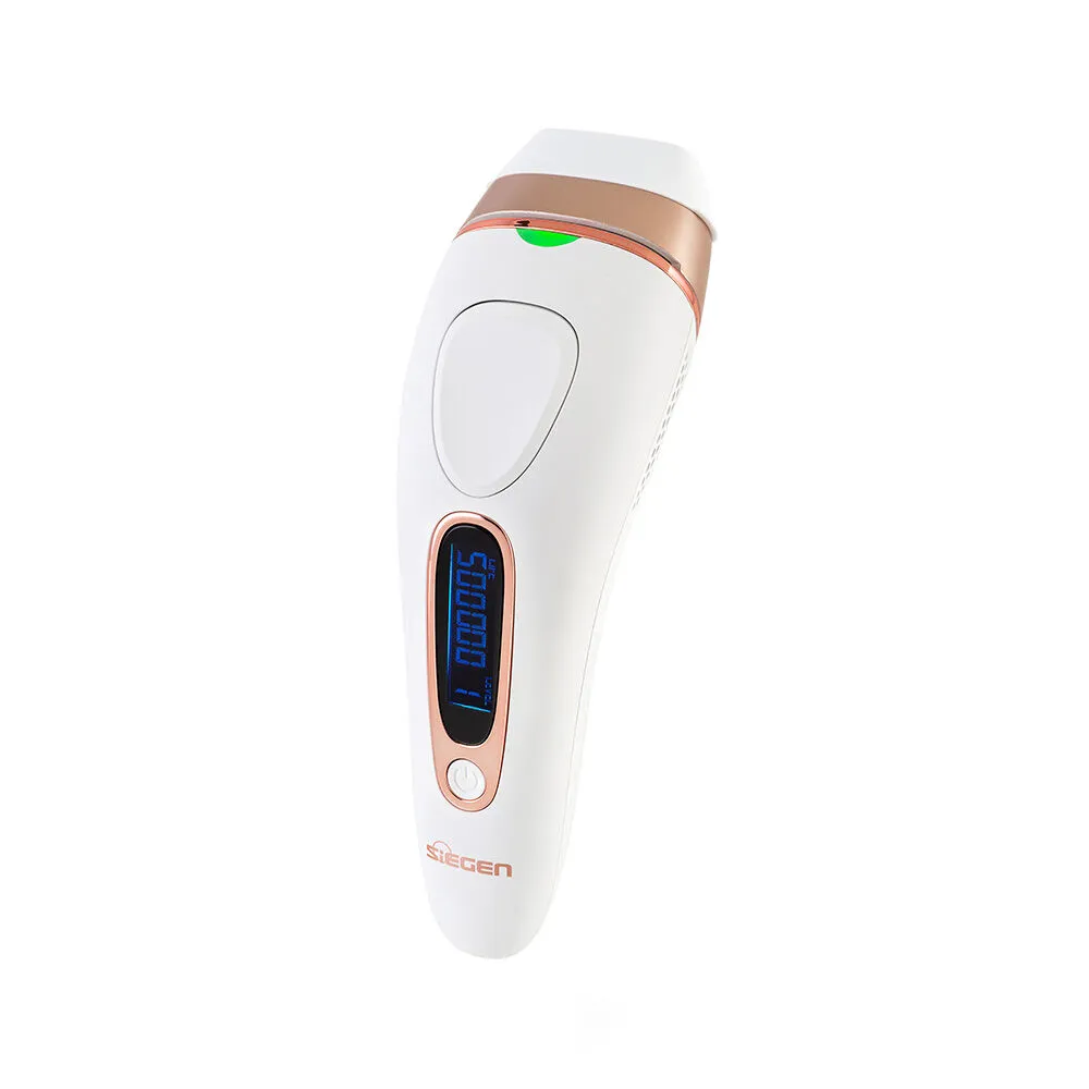 DEPILADORA IPL SIEGEN PERFECT SKIN SG9435