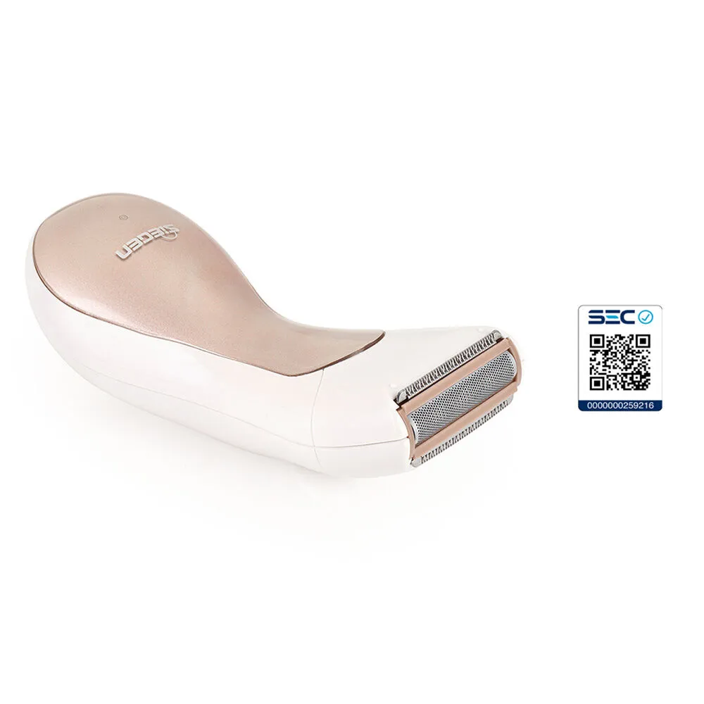 DEPILADORA IPL SIEGEN PERFECT SKIN SG9435