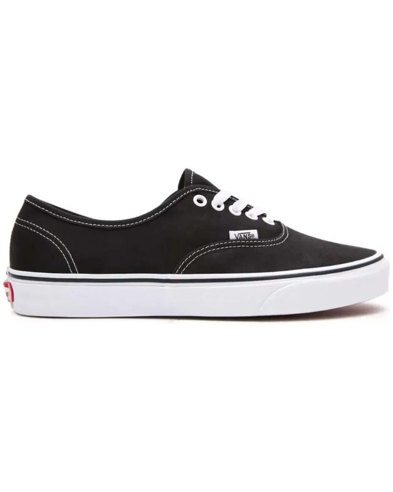 Deportivas de Hombre y Mujer y Niña y Niño VANS OFF THE WALL ZAPATILLA VANS UA OLD SKOOL VN000EE3BLK1 NEGRO VARIOS COLORES NEGRO