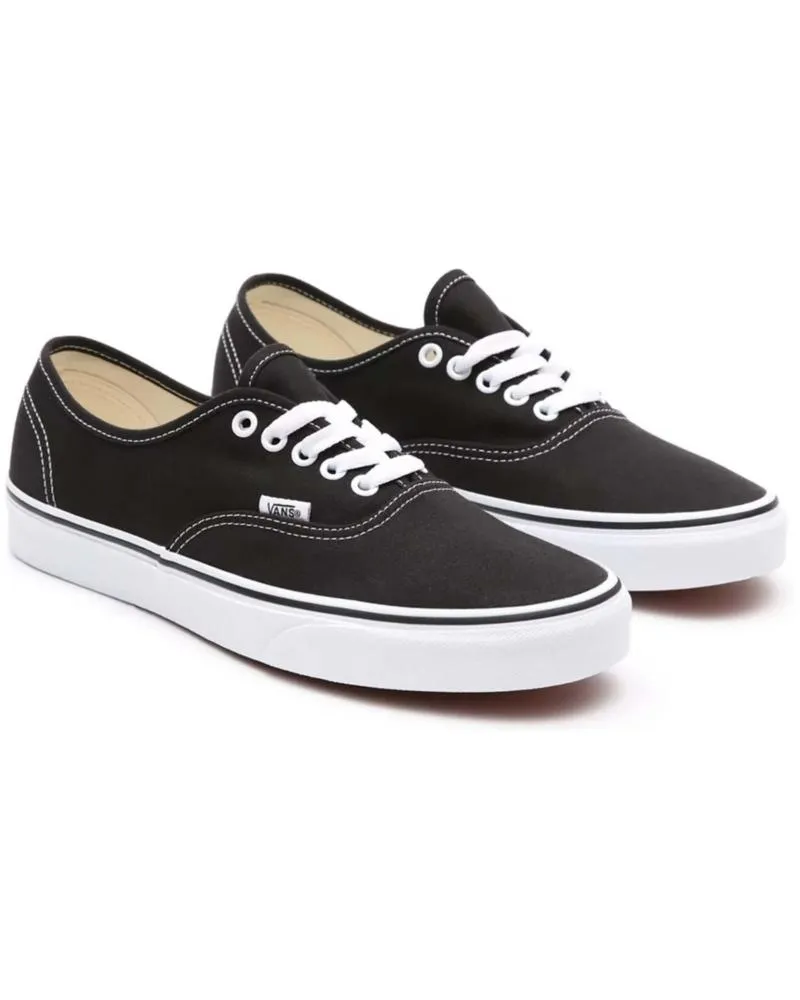 Deportivas de Hombre y Mujer y Niña y Niño VANS OFF THE WALL ZAPATILLA VANS UA OLD SKOOL VN000EE3BLK1 NEGRO VARIOS COLORES NEGRO