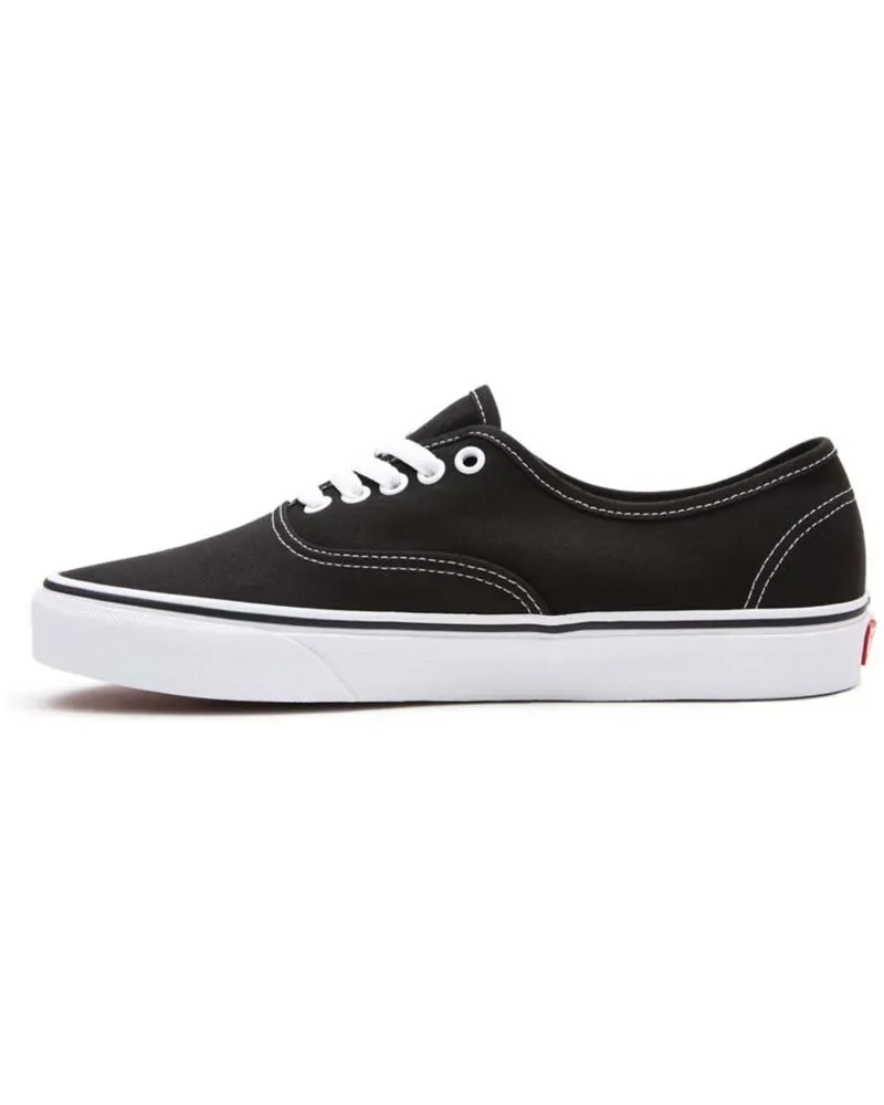 Deportivas de Hombre y Mujer y Niña y Niño VANS OFF THE WALL ZAPATILLA VANS UA OLD SKOOL VN000EE3BLK1 NEGRO VARIOS COLORES NEGRO