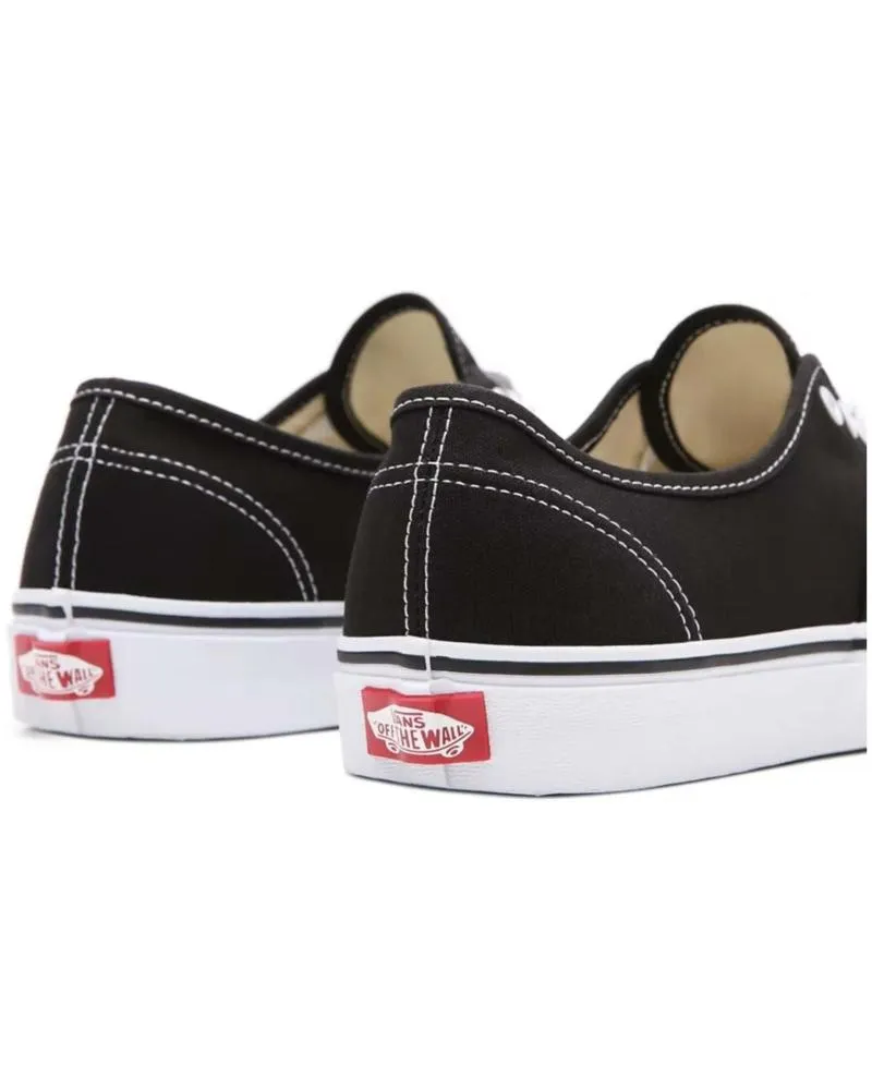 Deportivas de Hombre y Mujer y Niña y Niño VANS OFF THE WALL ZAPATILLA VANS UA OLD SKOOL VN000EE3BLK1 NEGRO VARIOS COLORES NEGRO