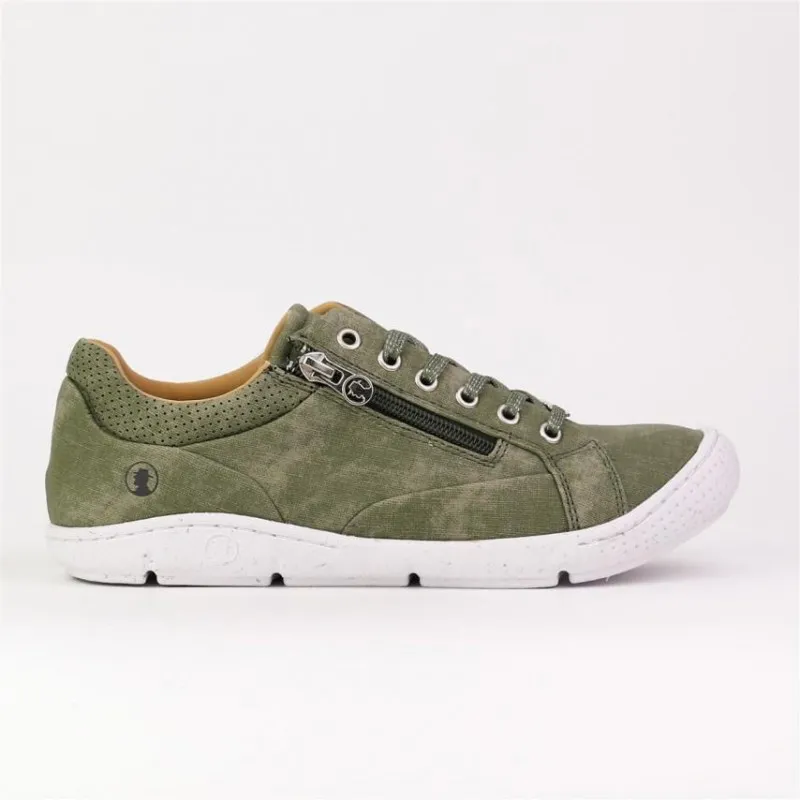 DEPORTIVAS DE MUJER CORONEL TAPIOCCA T35506