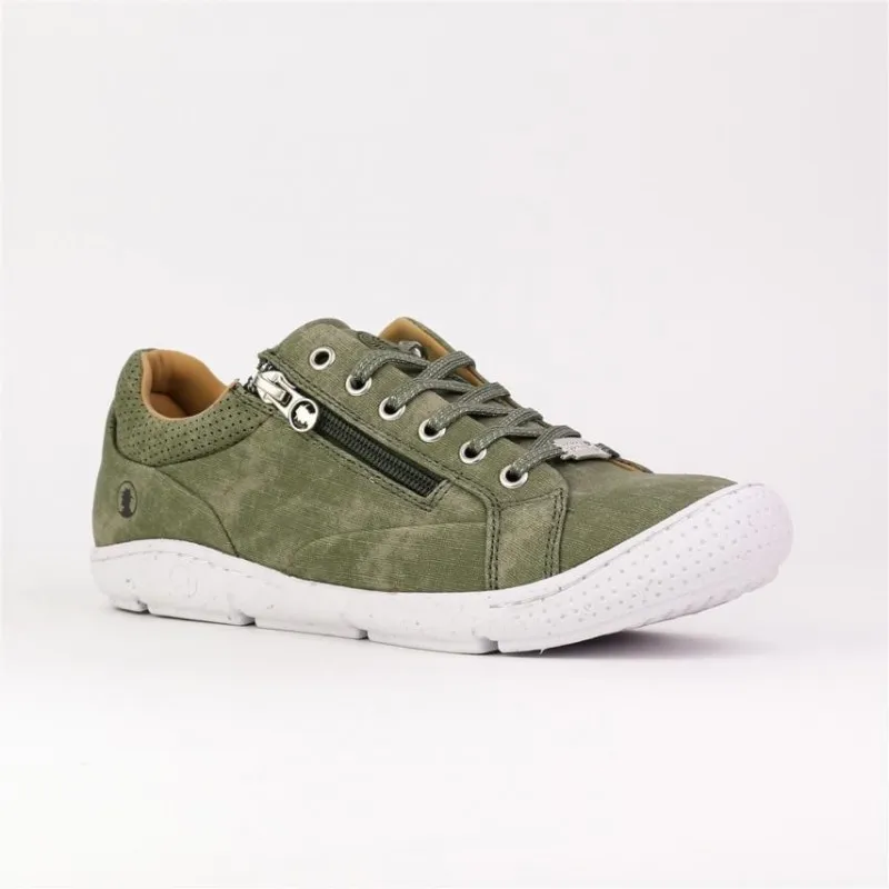 DEPORTIVAS DE MUJER CORONEL TAPIOCCA T35506
