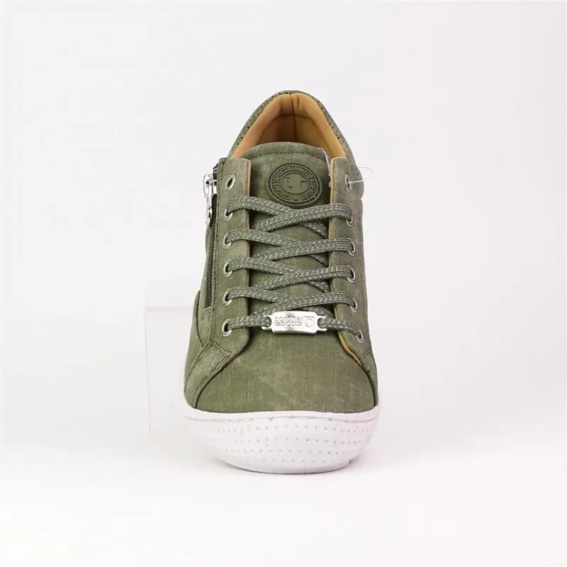 DEPORTIVAS DE MUJER CORONEL TAPIOCCA T35506