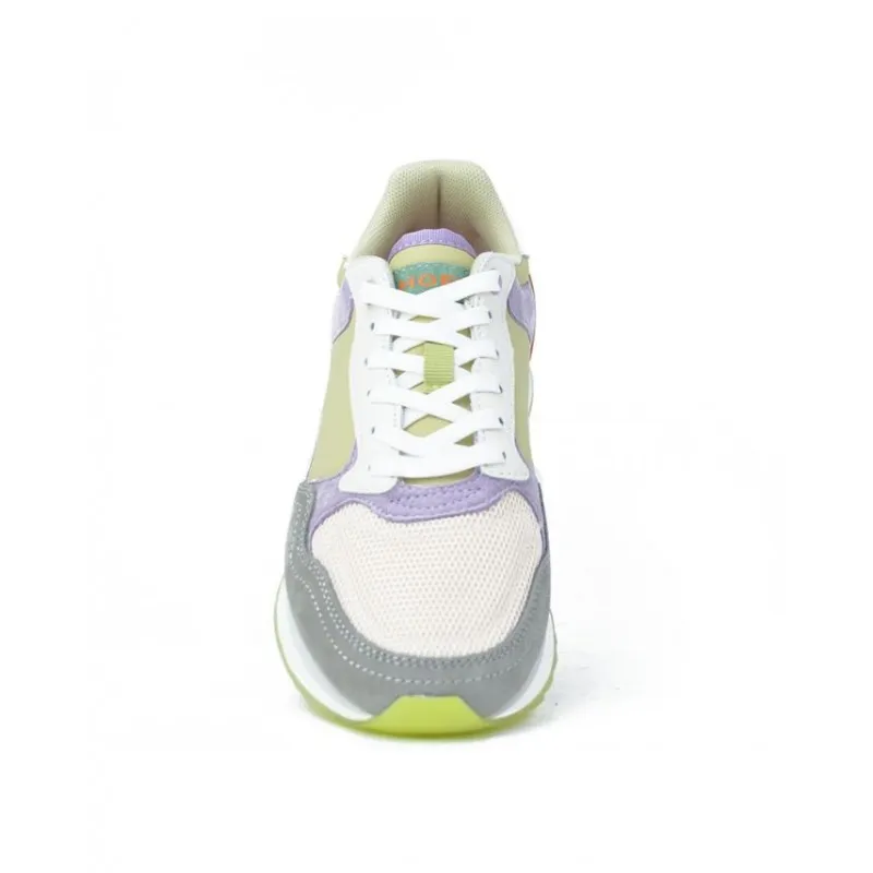 Deportivas de mujer hoff 12402005