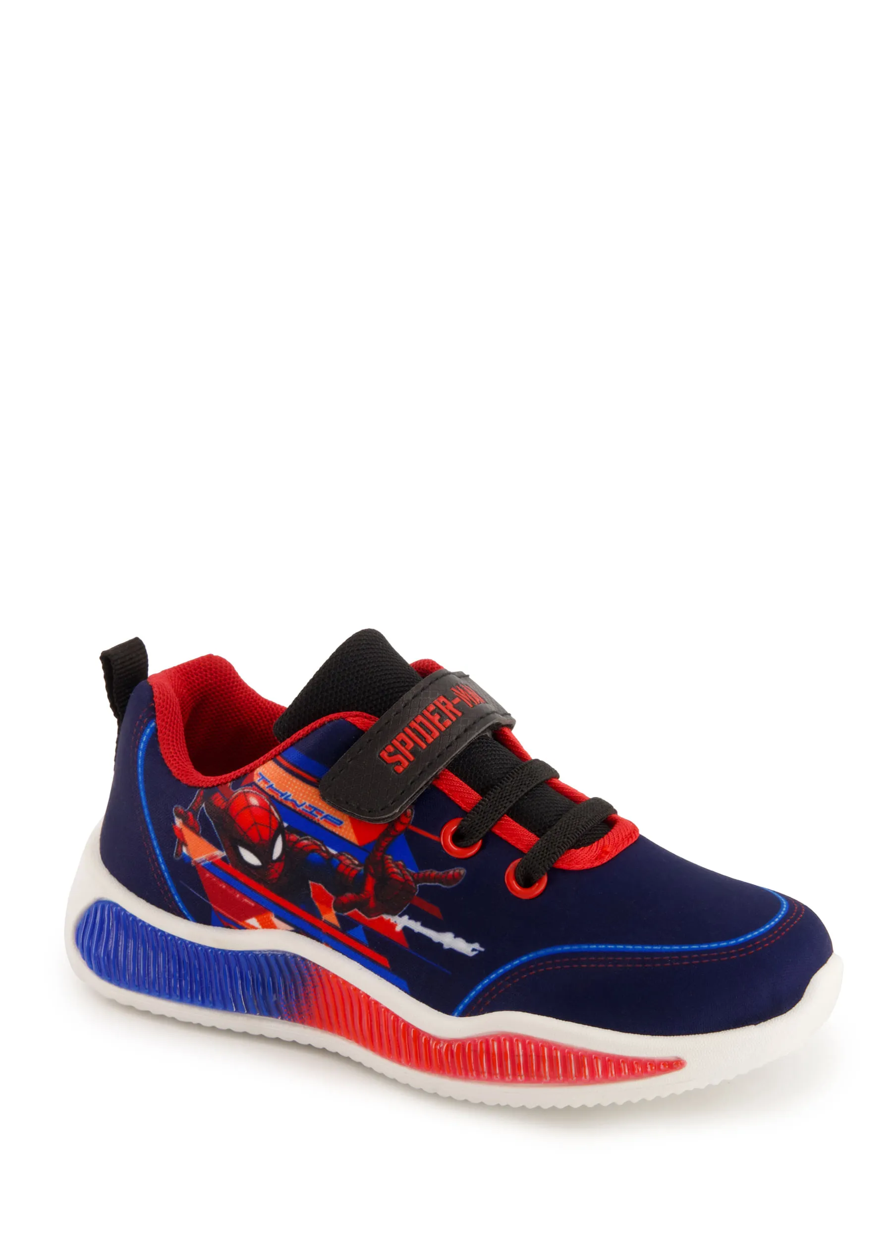 DEPORTIVO SPIDERMAN PARA NIÑO 84166