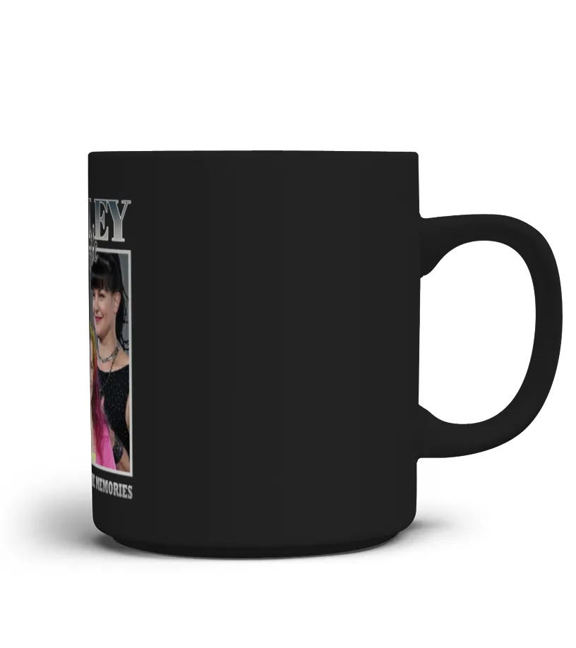 El esquí está llamando… y debo irme! Taza