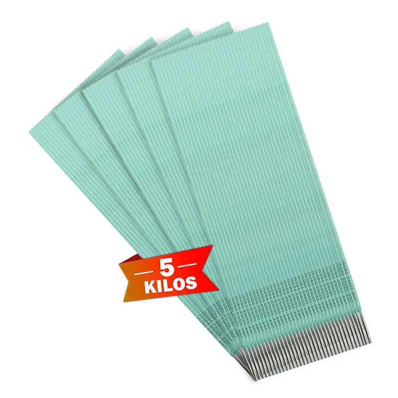Electrodo Infra Excel Arc Verde 3/32 Pulgada 5 Kg