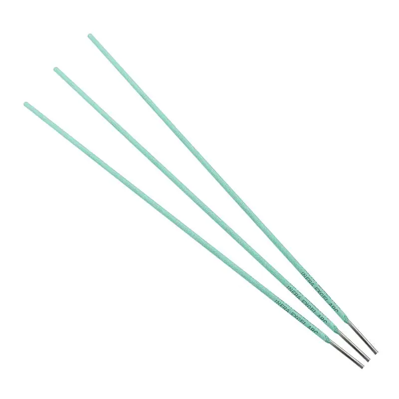 Electrodo Infra Excel Arc Verde 3/32 Pulgada 5 Kg