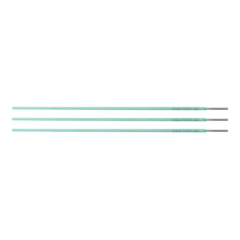 Electrodo Infra Excel Arc Verde 3/32 Pulgada 5 Kg