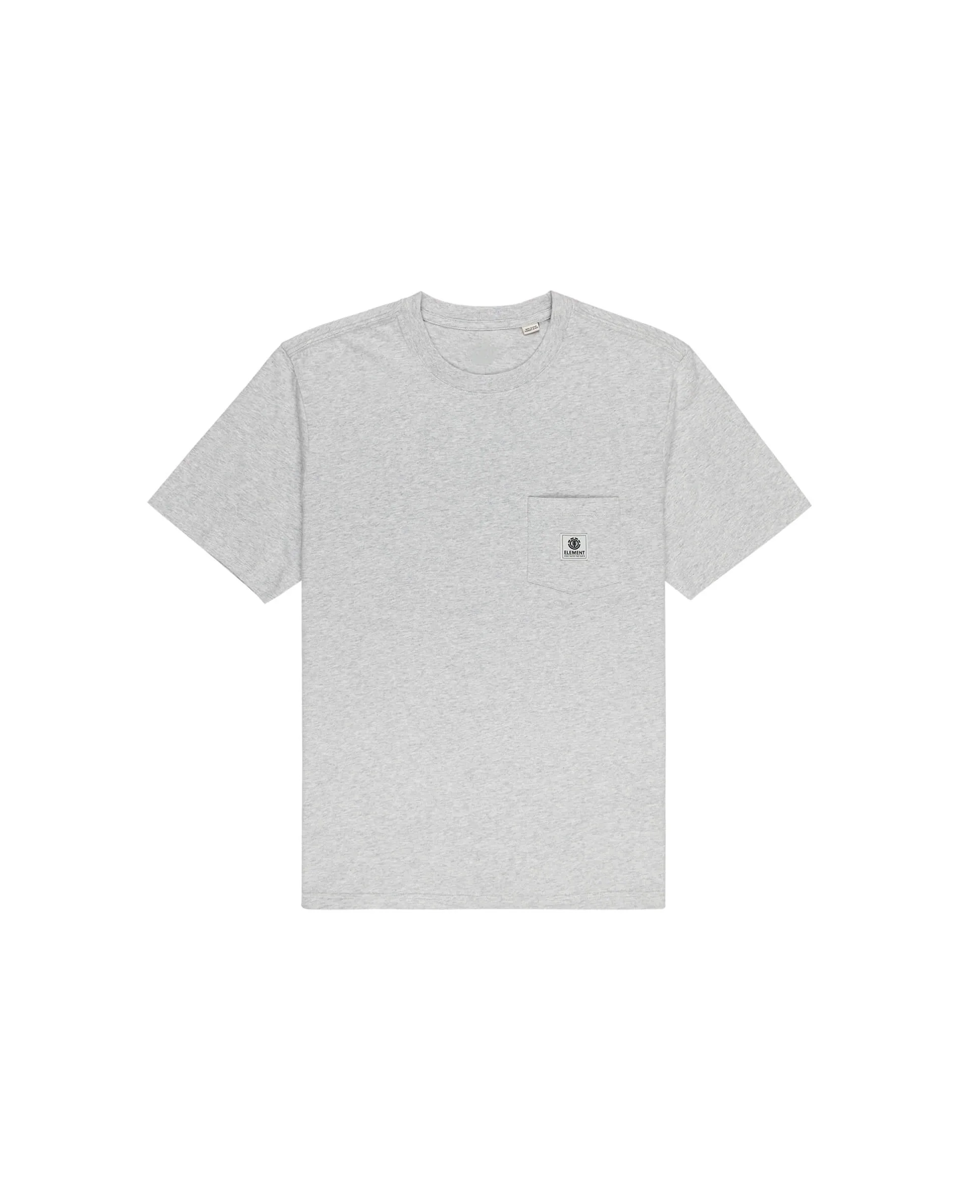 ELEMENT BASIC POCKET TSHIRT