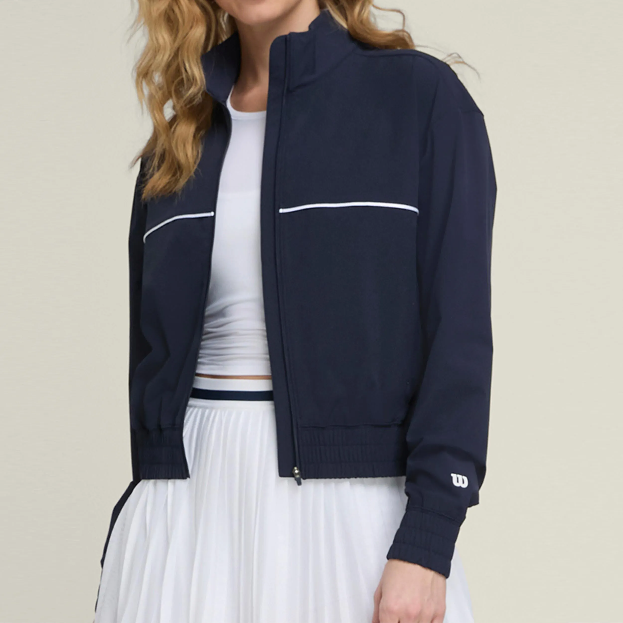 Ellyn Team Chaqueta De Entrenamiento Mujeres