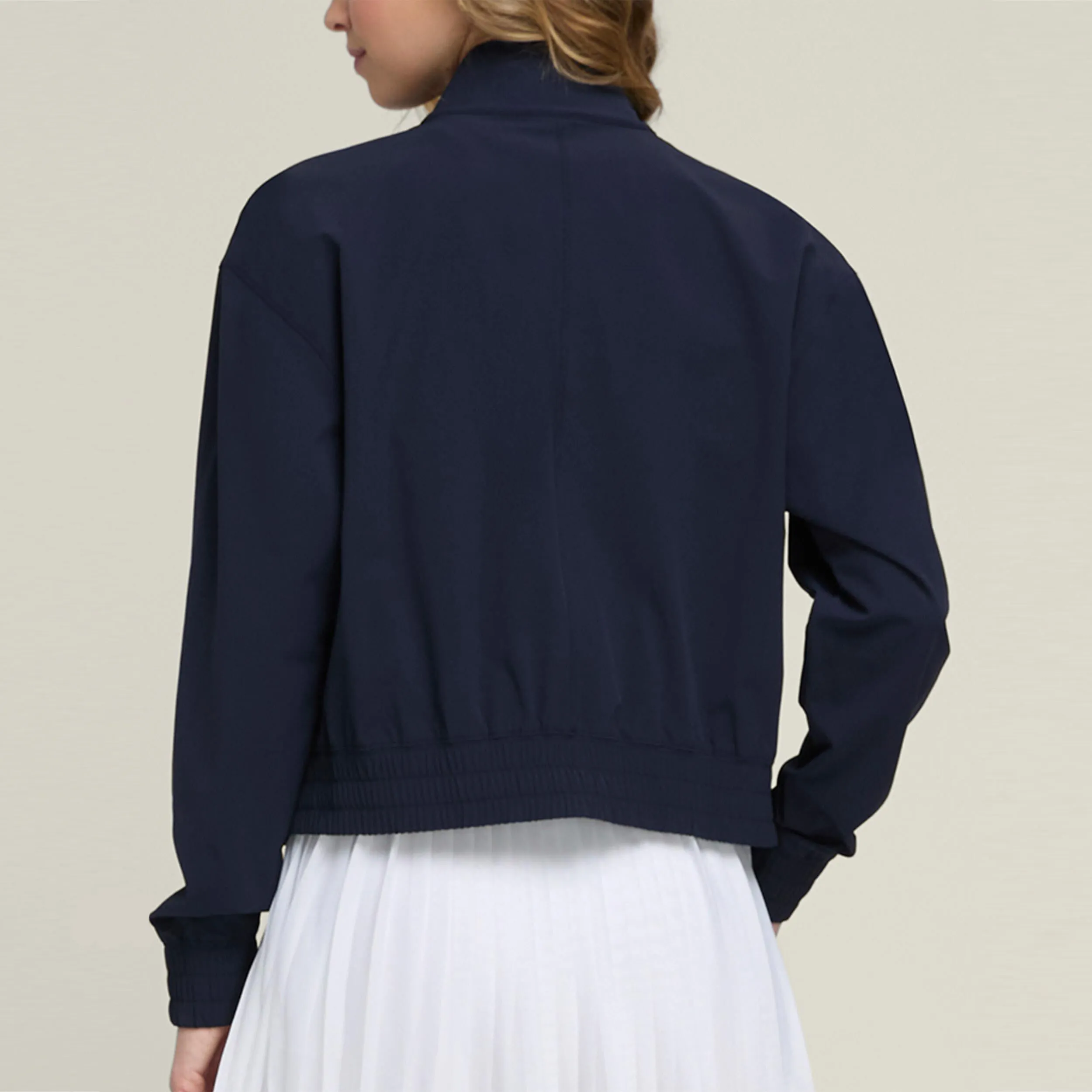 Ellyn Team Chaqueta De Entrenamiento Mujeres
