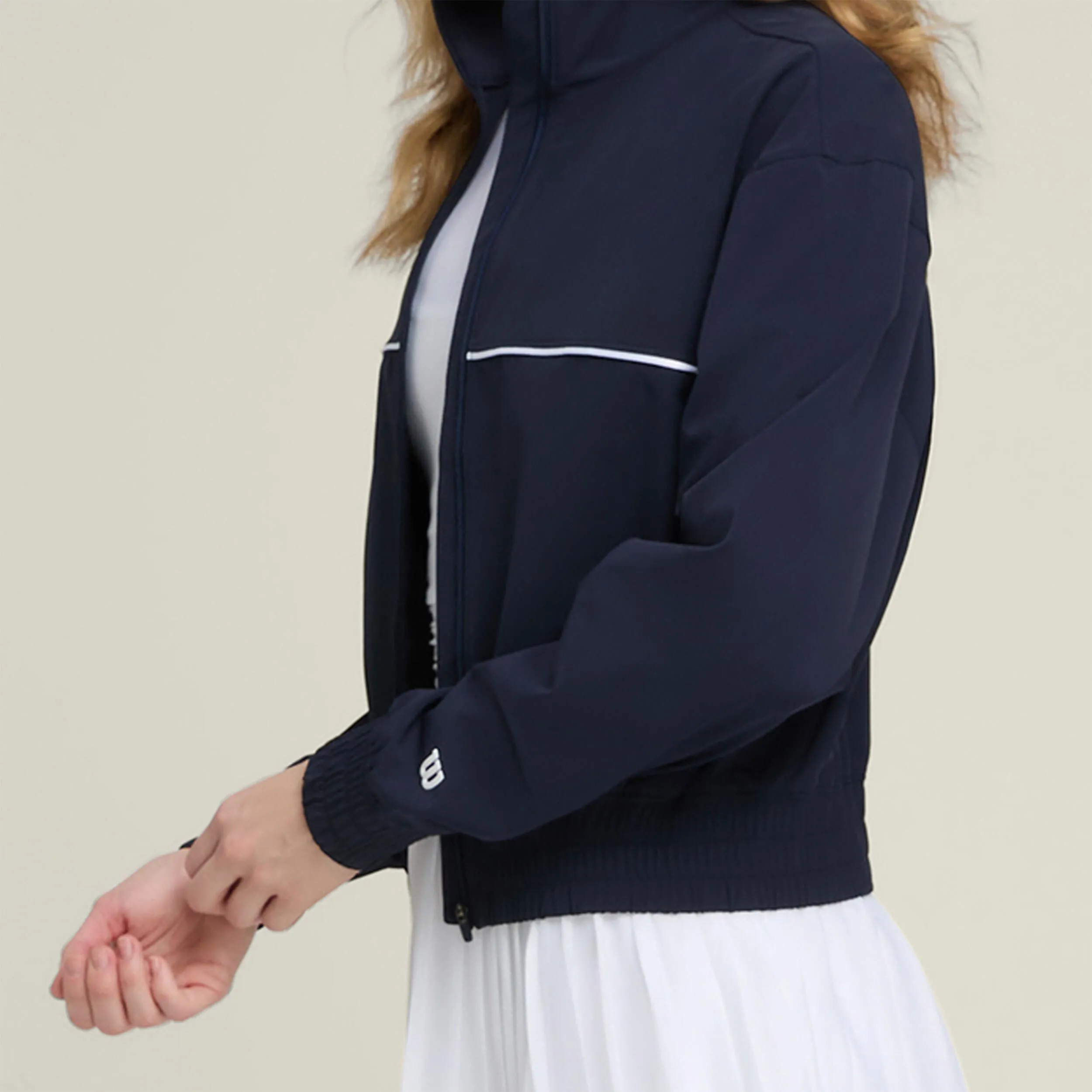 Ellyn Team Chaqueta De Entrenamiento Mujeres