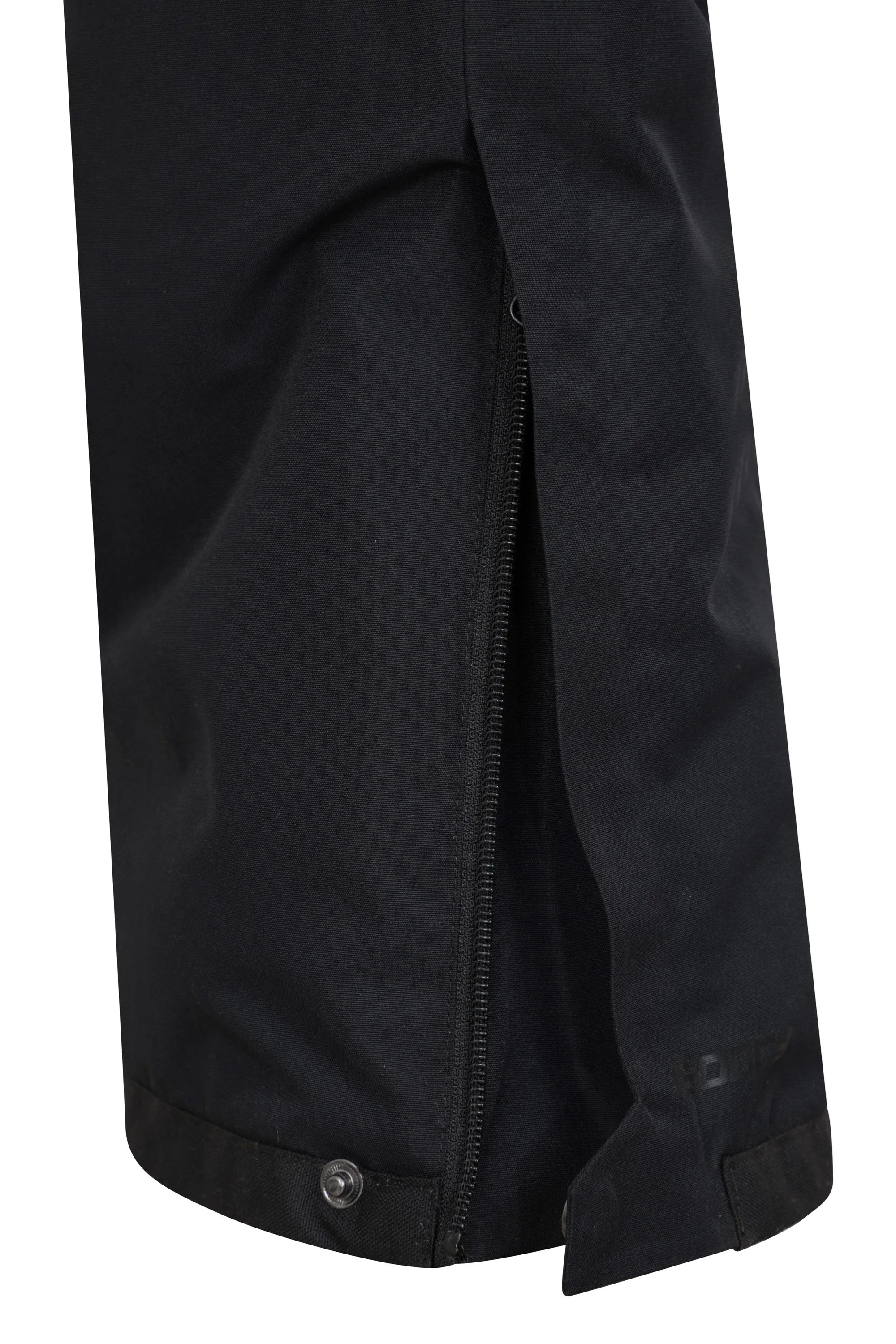 Eris pantalones de esquí impermeables con peto para hombre