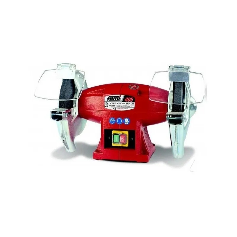 Esmeriladora Expert FEMI 405