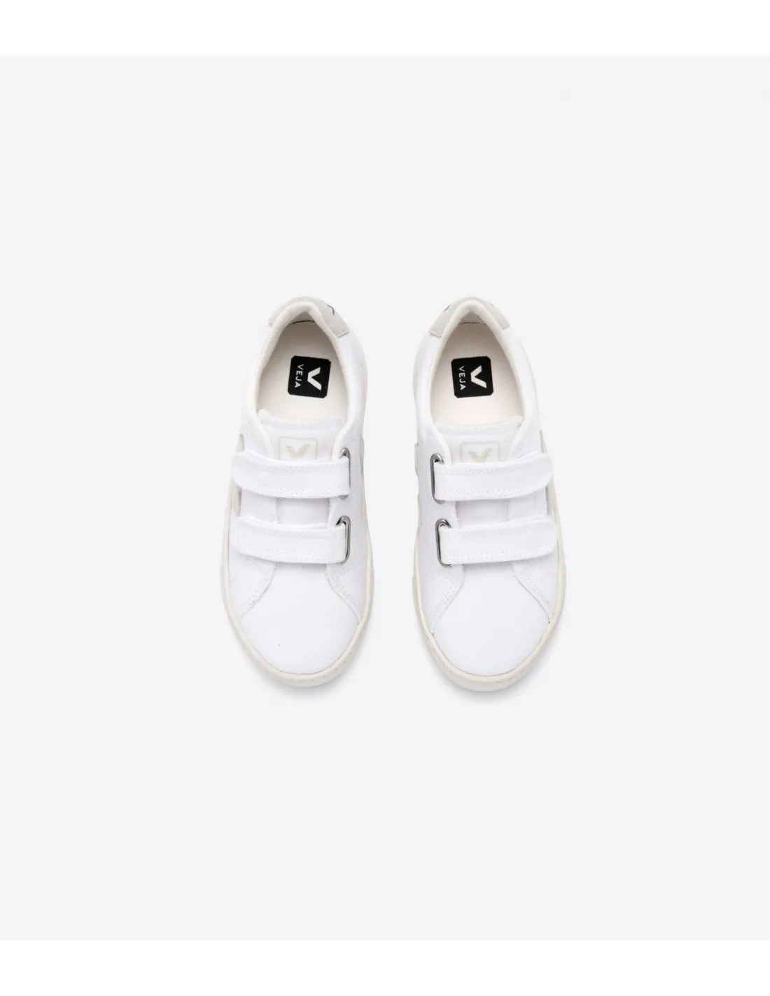 Esplar Canvas White Natural