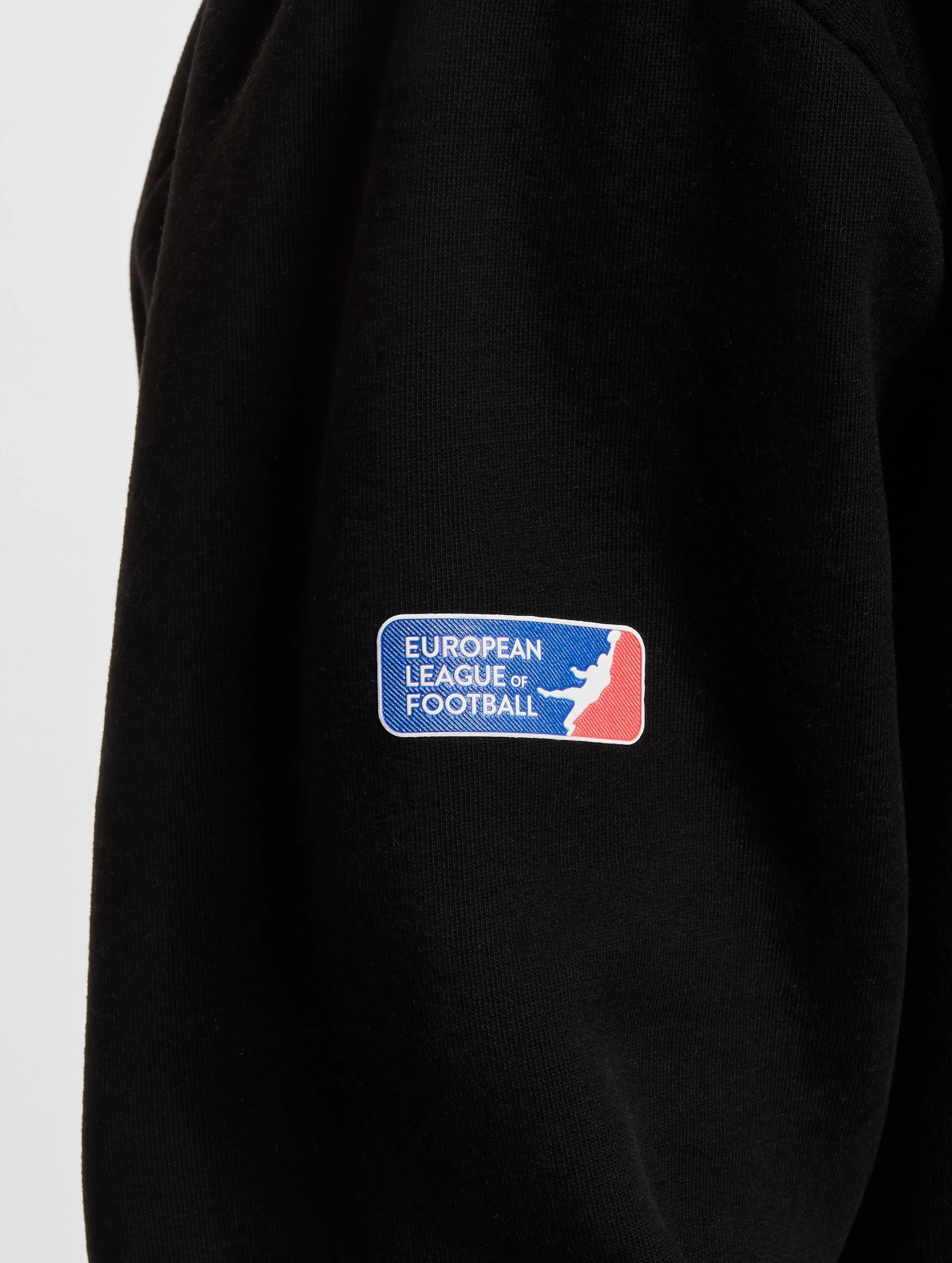 European League Of Football Munich Ravens Mission Hoody