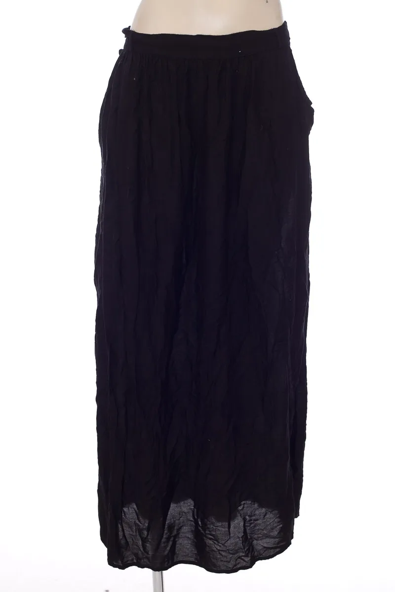 FALDA COLOR NEGRO  ATMOSPHERE