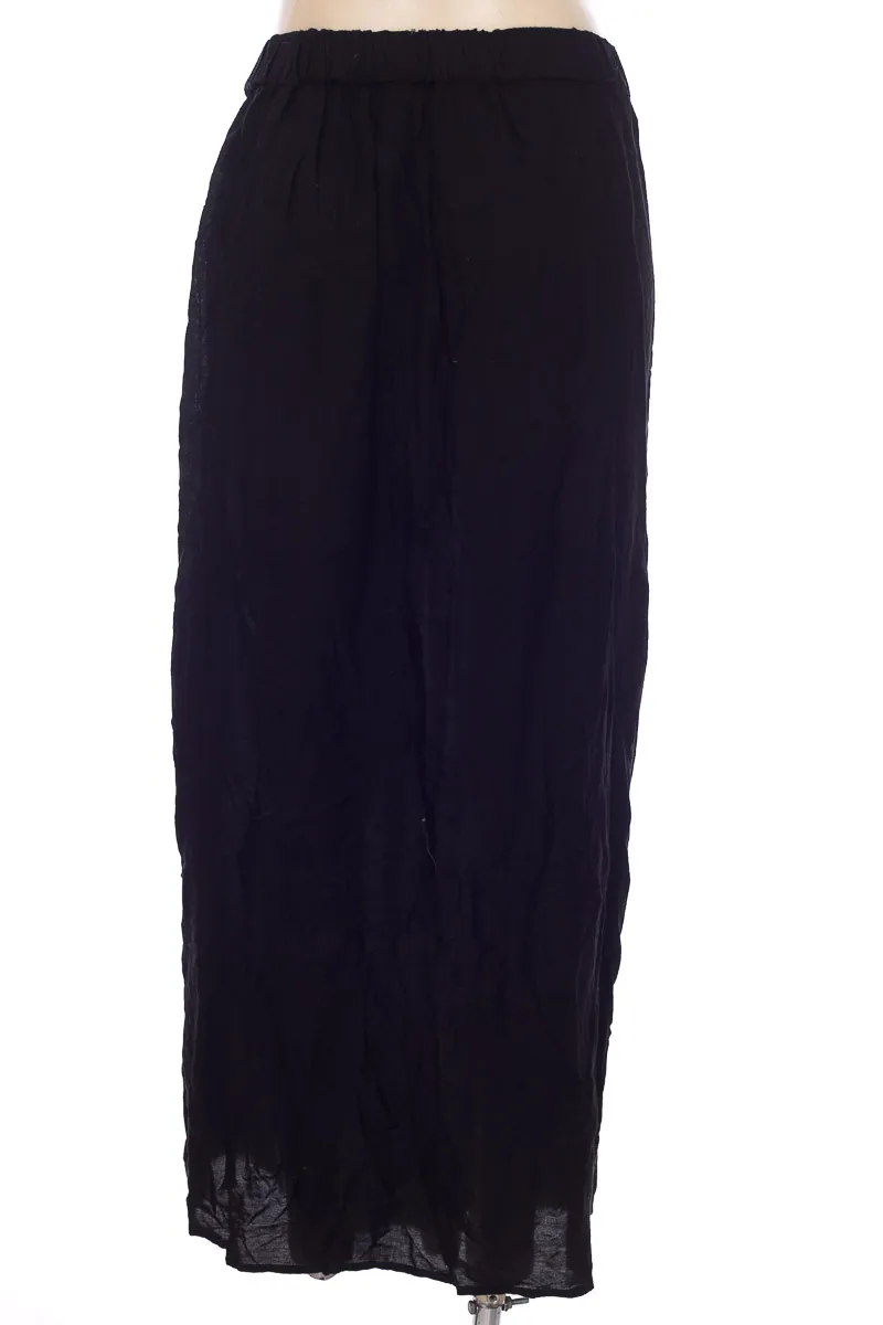 FALDA COLOR NEGRO  ATMOSPHERE