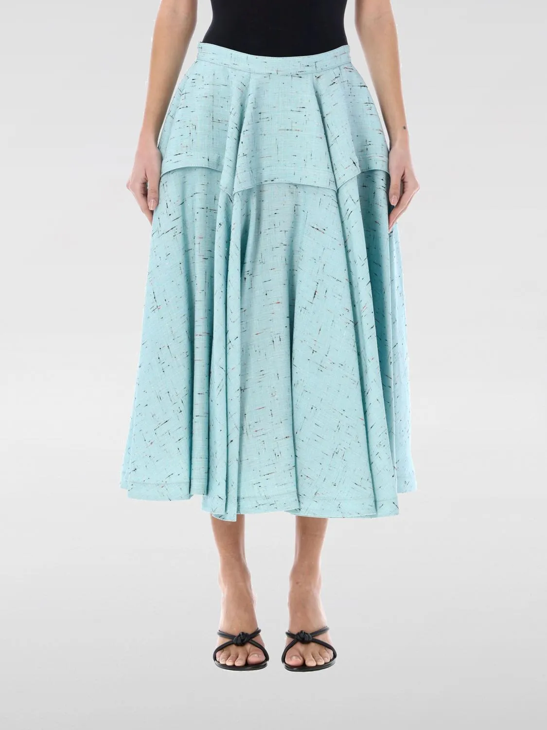 Falda mujer Bottega Veneta