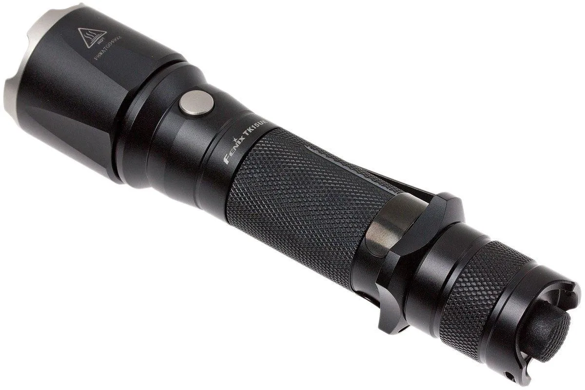 Fenix TK15 Ultimate Edition linterna led táctica, 1000 lúmenes
