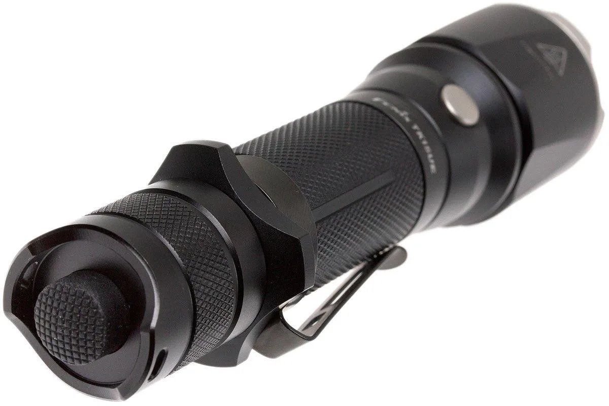 Fenix TK15 Ultimate Edition linterna led táctica, 1000 lúmenes