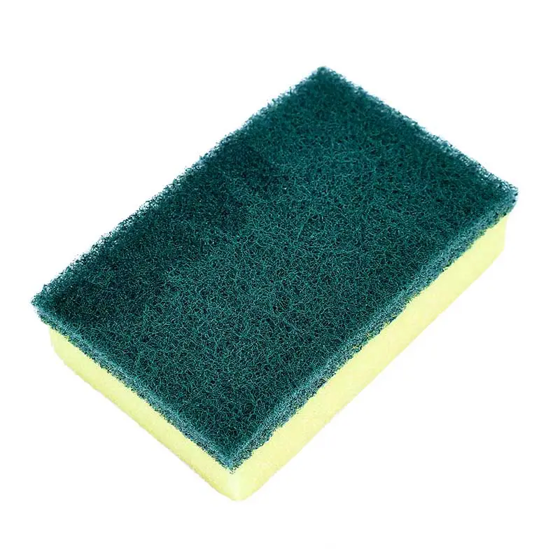 FIBRA ESPONJA LIMPIEZA PROFUNDA COCINA SCOTCHBRITE GRANDE